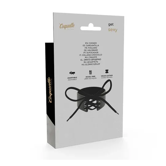 D-229295 COQUETTE ACCESSORIES