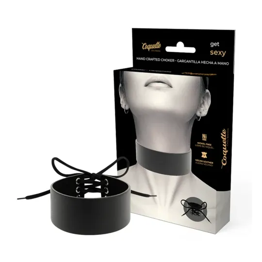 D-229295 COQUETTE ACCESSORIES