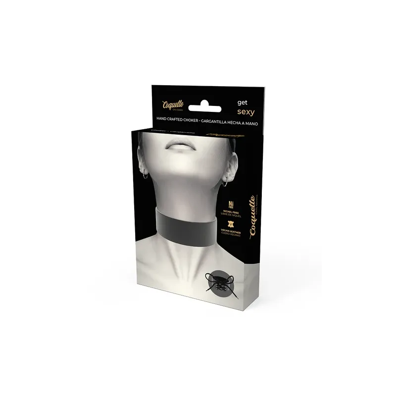 D-229295 COQUETTE ACCESSORIES