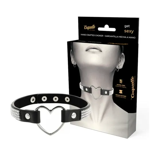 D-229289 COQUETTE ACCESSORIES