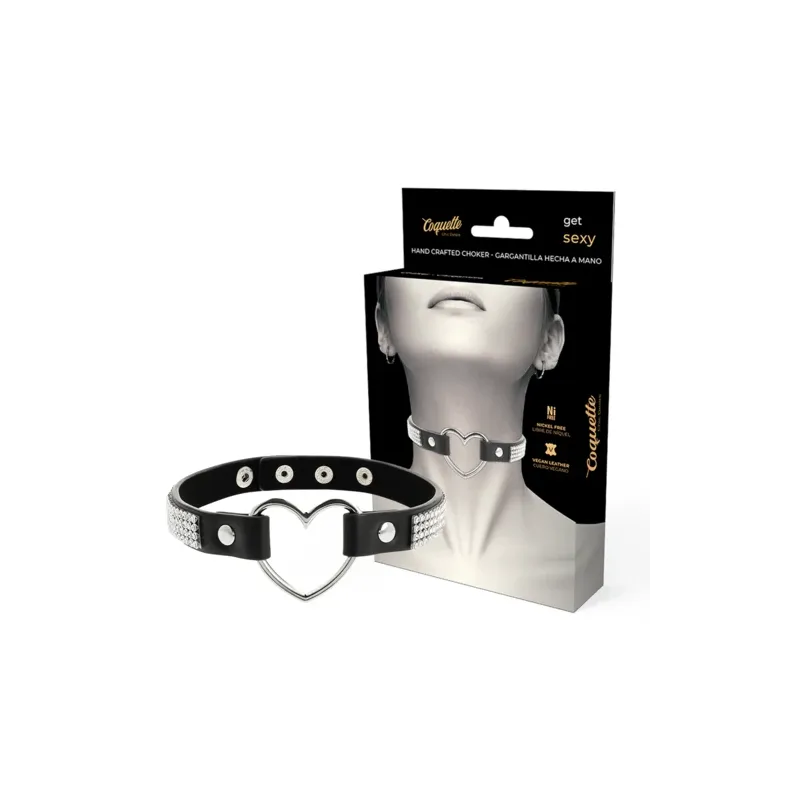 D-229289 COQUETTE ACCESSORIES