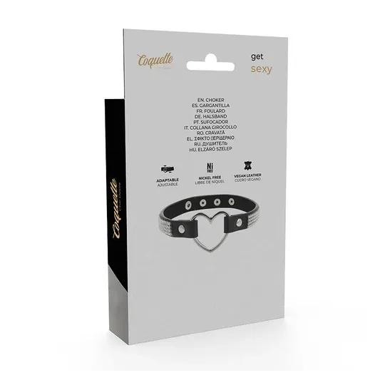 D-229289 COQUETTE ACCESSORIES