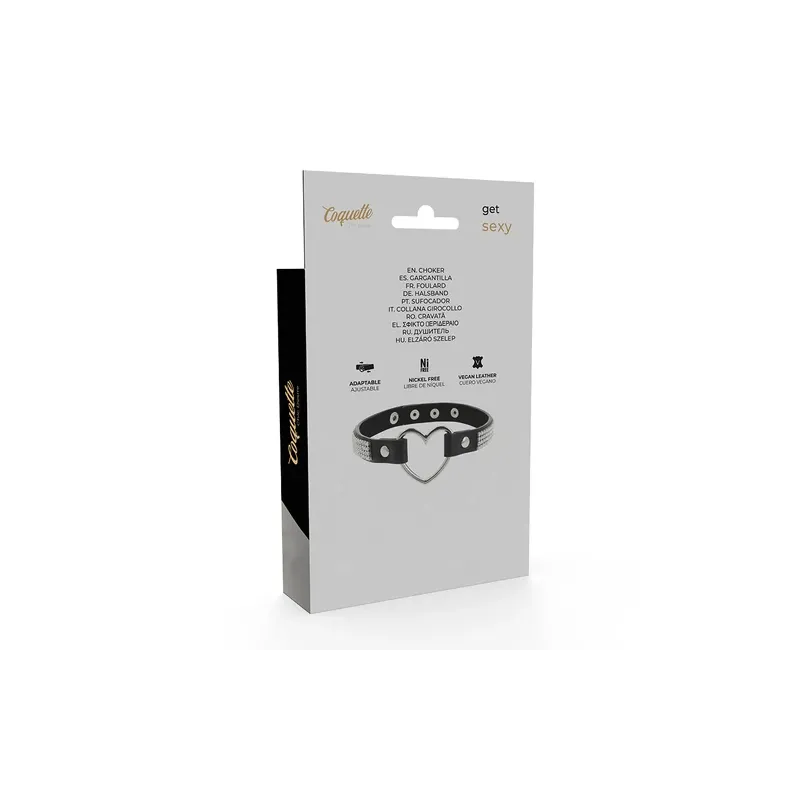 D-229289 COQUETTE ACCESSORIES