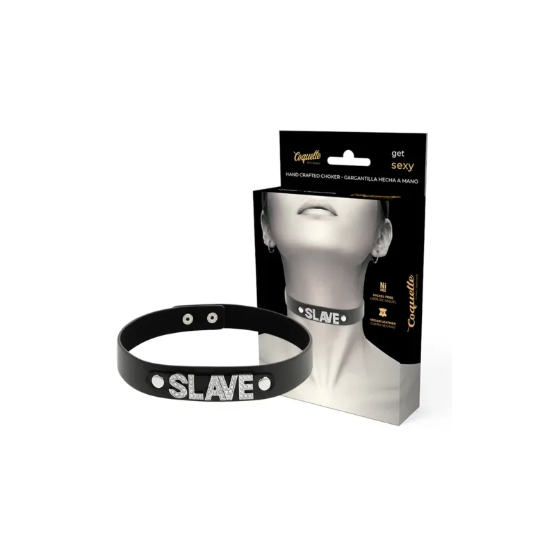 D-229290 COQUETTE ACCESSORIES