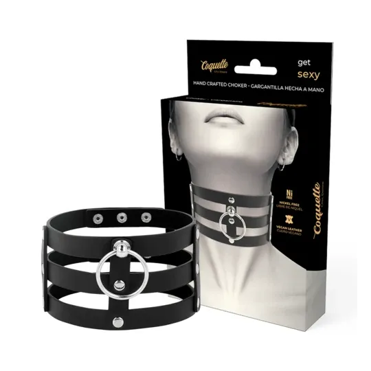 D-229294 COQUETTE ACCESSORIES
