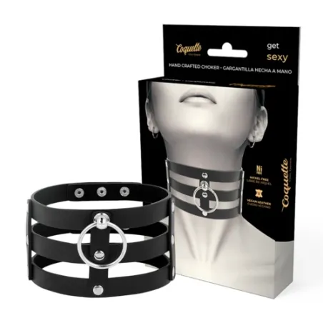 D-229294 COQUETTE ACCESSORIES