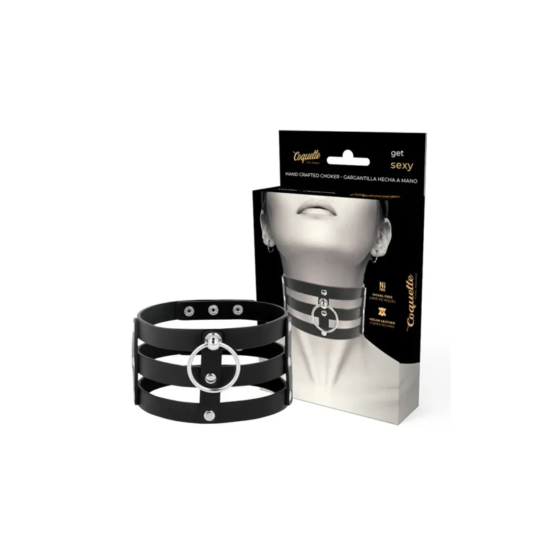 D-229294 COQUETTE ACCESSORIES