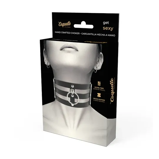 D-229294 COQUETTE ACCESSORIES