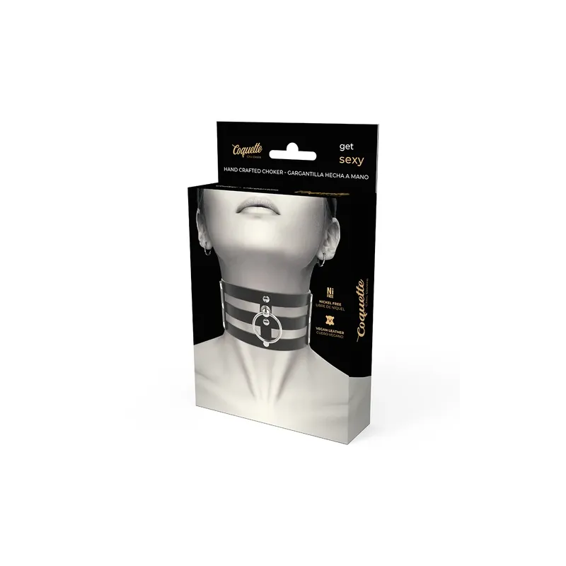 D-229294 COQUETTE ACCESSORIES