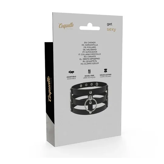 D-229294 COQUETTE ACCESSORIES