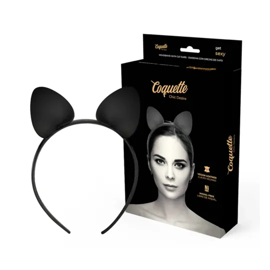 D-226921 COQUETTE ACCESSORIES