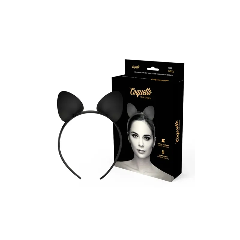 D-226921 COQUETTE ACCESSORIES