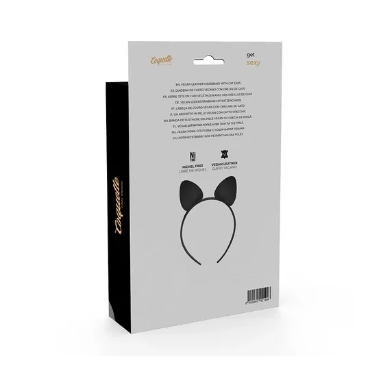D-226921 COQUETTE ACCESSORIES