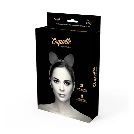 D-226921 COQUETTE ACCESSORIES