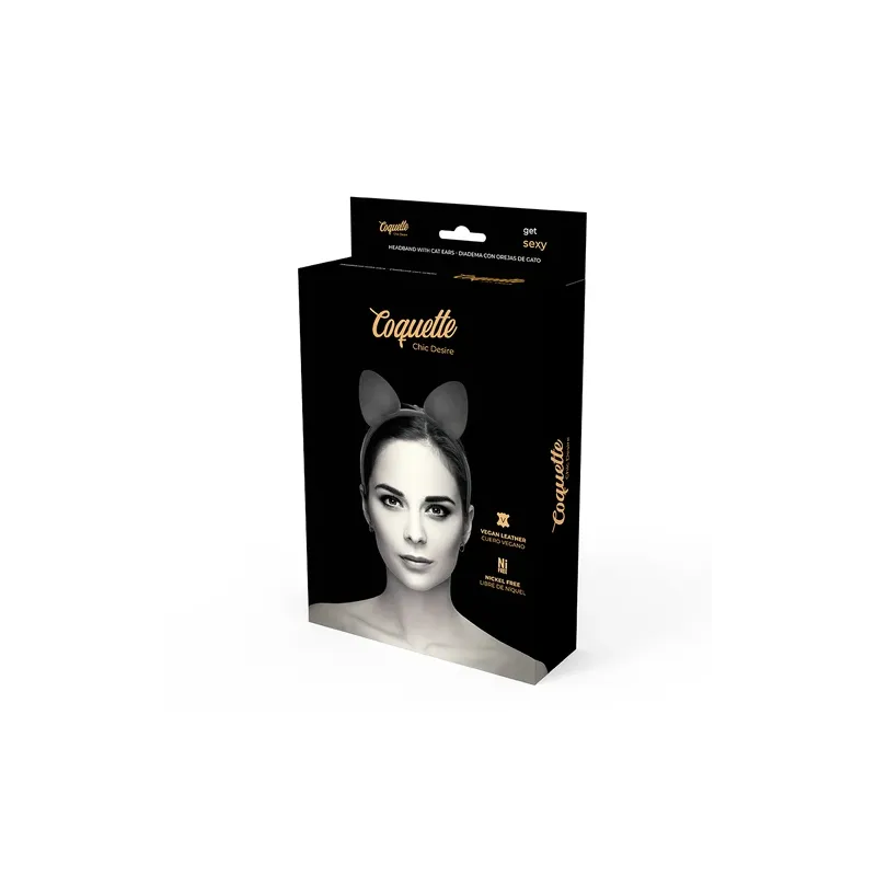 D-226921 COQUETTE ACCESSORIES