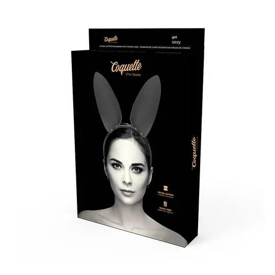 D-226925 COQUETTE ACCESSORIES