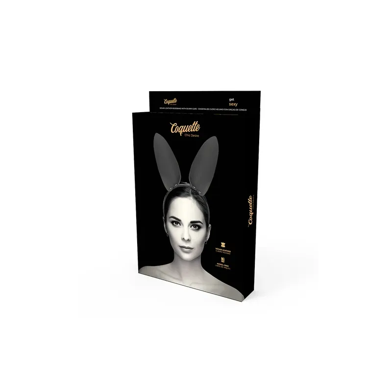 D-226925 COQUETTE ACCESSORIES