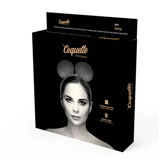 D-226922 COQUETTE ACCESSORIES