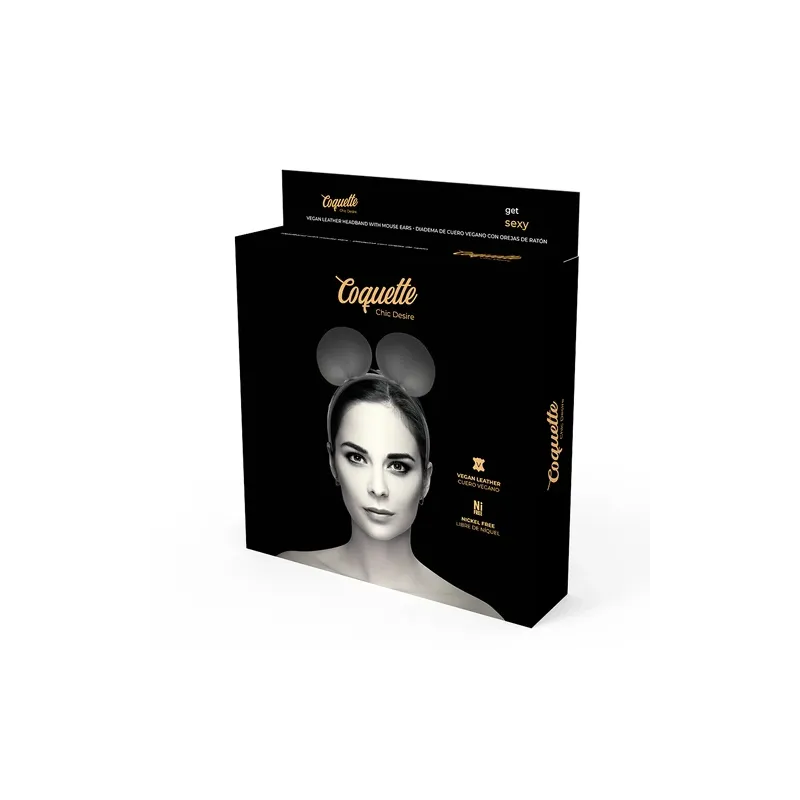 D-226922 COQUETTE ACCESSORIES