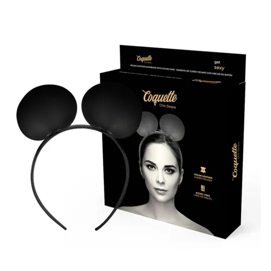 D-226922 COQUETTE ACCESSORIES