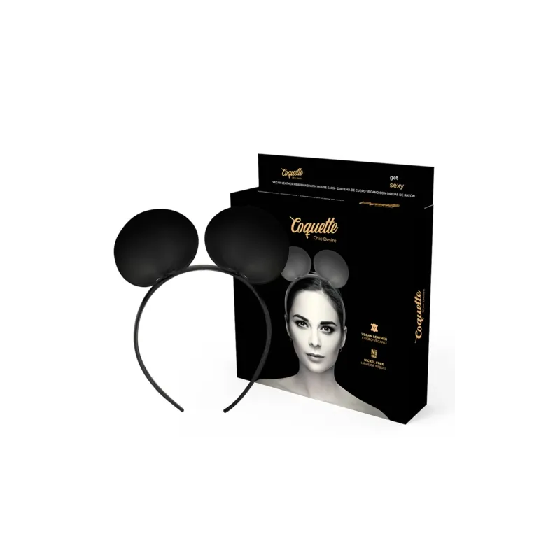 D-226922 COQUETTE ACCESSORIES