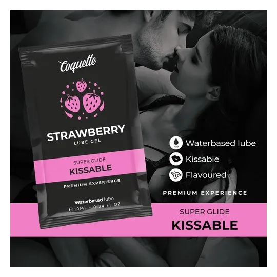 D-228657 COQUETTE COSMETICS