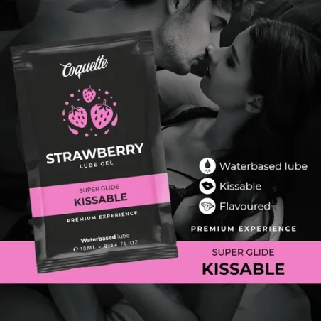 D-228657 COQUETTE COSMETICS