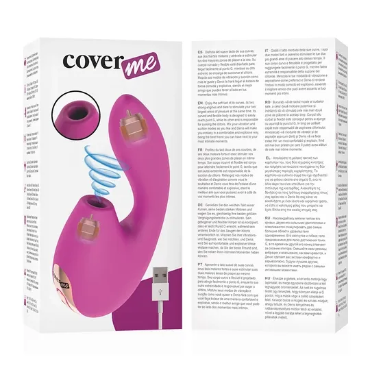 D-232447 COVERME