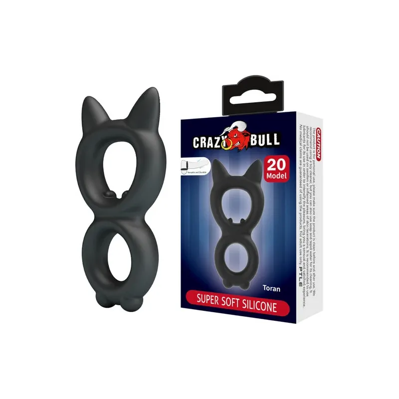 D-243847 CRAZY BULL