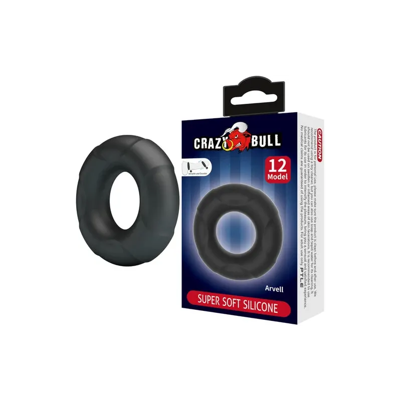 D-243832 CRAZY BULL