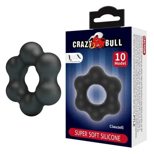 D-243834 CRAZY BULL