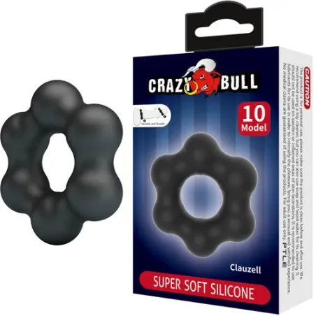 D-243834 CRAZY BULL