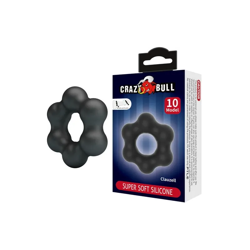 D-243834 CRAZY BULL