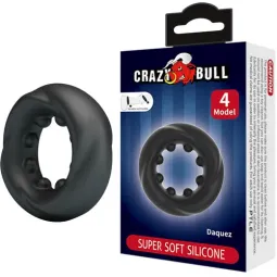 D-243836 CRAZY BULL