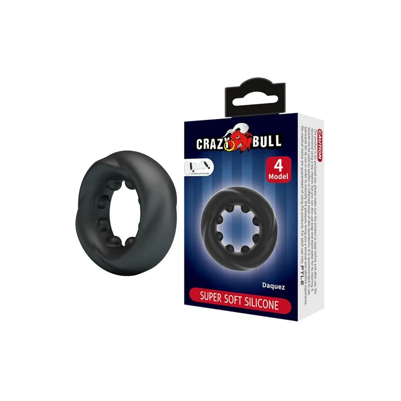 D-243836 CRAZY BULL