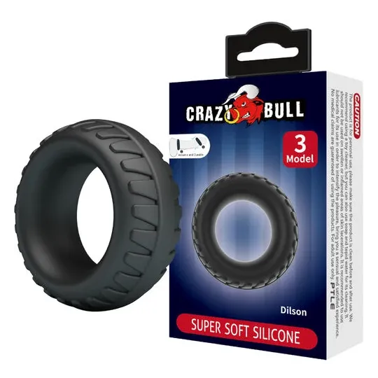 D-243835 CRAZY BULL