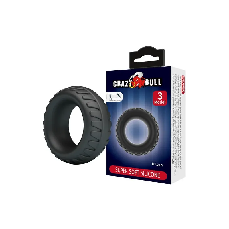 D-243835 CRAZY BULL