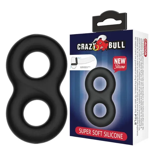D-218747 CRAZY BULL