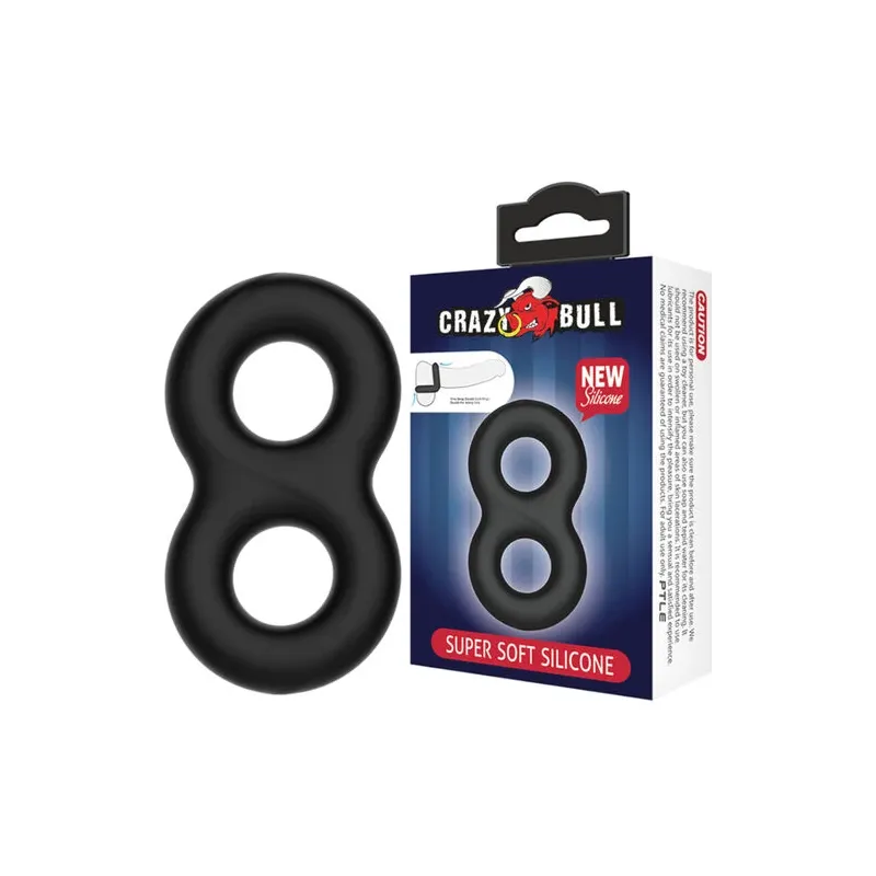 D-218747 CRAZY BULL