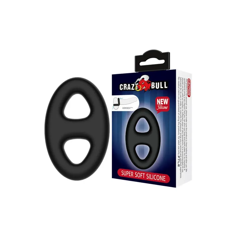 D-218746 CRAZY BULL