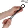 Addicted Toys silicone penis rope with loop - adjustable control and stimulation