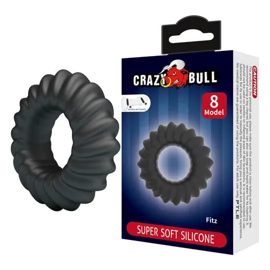 D-243838 CRAZY BULL