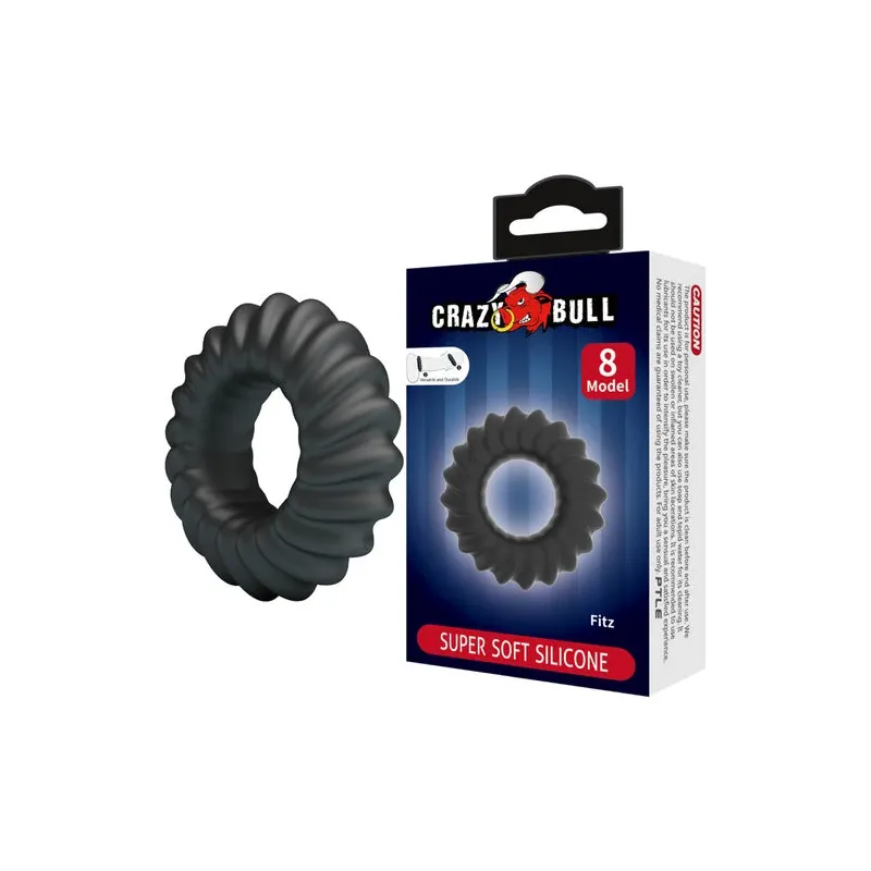 D-243838 CRAZY BULL