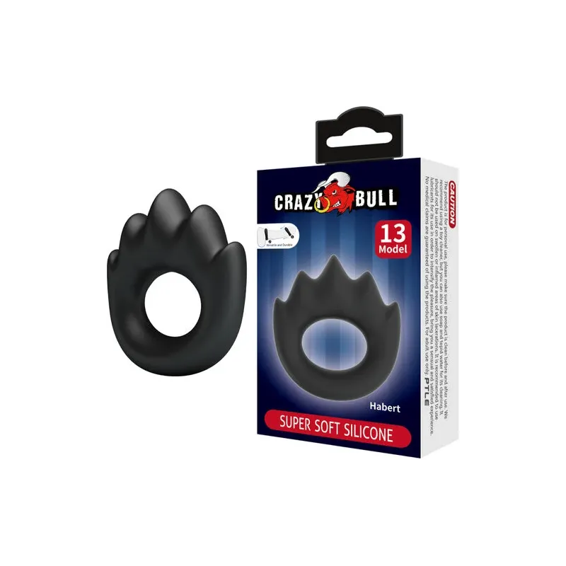 D-243839 CRAZY BULL