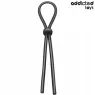 Addicted Toys silicone penis rope with loop - adjustable control and stimulation