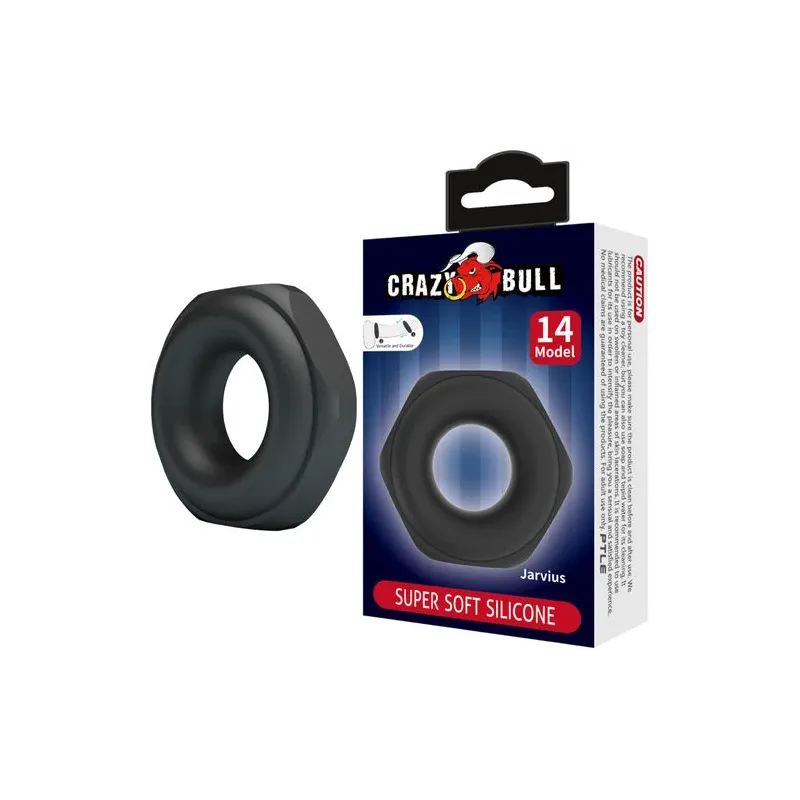 D-243840 CRAZY BULL