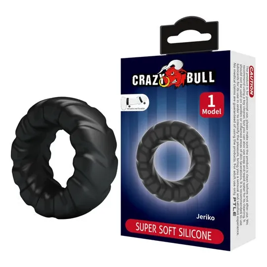 D-243841 CRAZY BULL