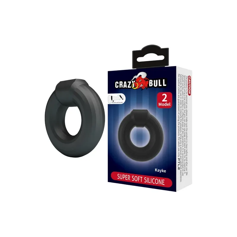 D-243842 CRAZY BULL