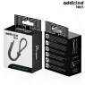 Corde pénis en silicone Addicted Toys à boucle - contrôle ajustable et stimulation érectile
