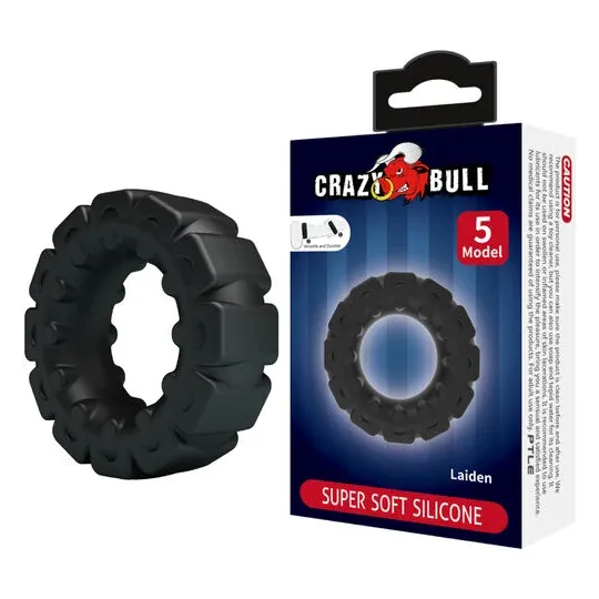 D-243843 CRAZY BULL